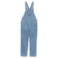 W Groundwork Denim Overall H23