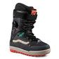 W Luna Ventana Pro Boot W24