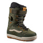 W Luna Ventana Pro Boot W24