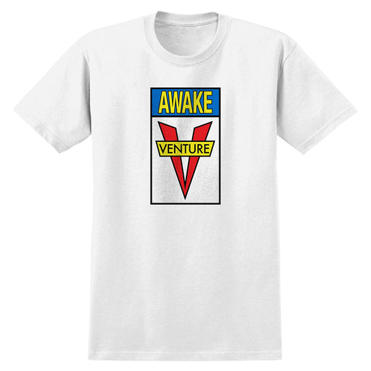 Awake S/S T-Shirt 2024