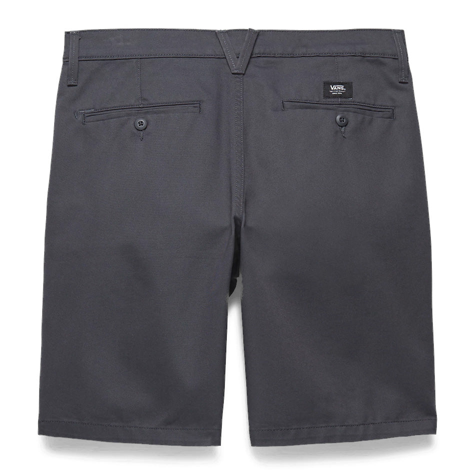 Authentic Chino Relaxed Short 2024