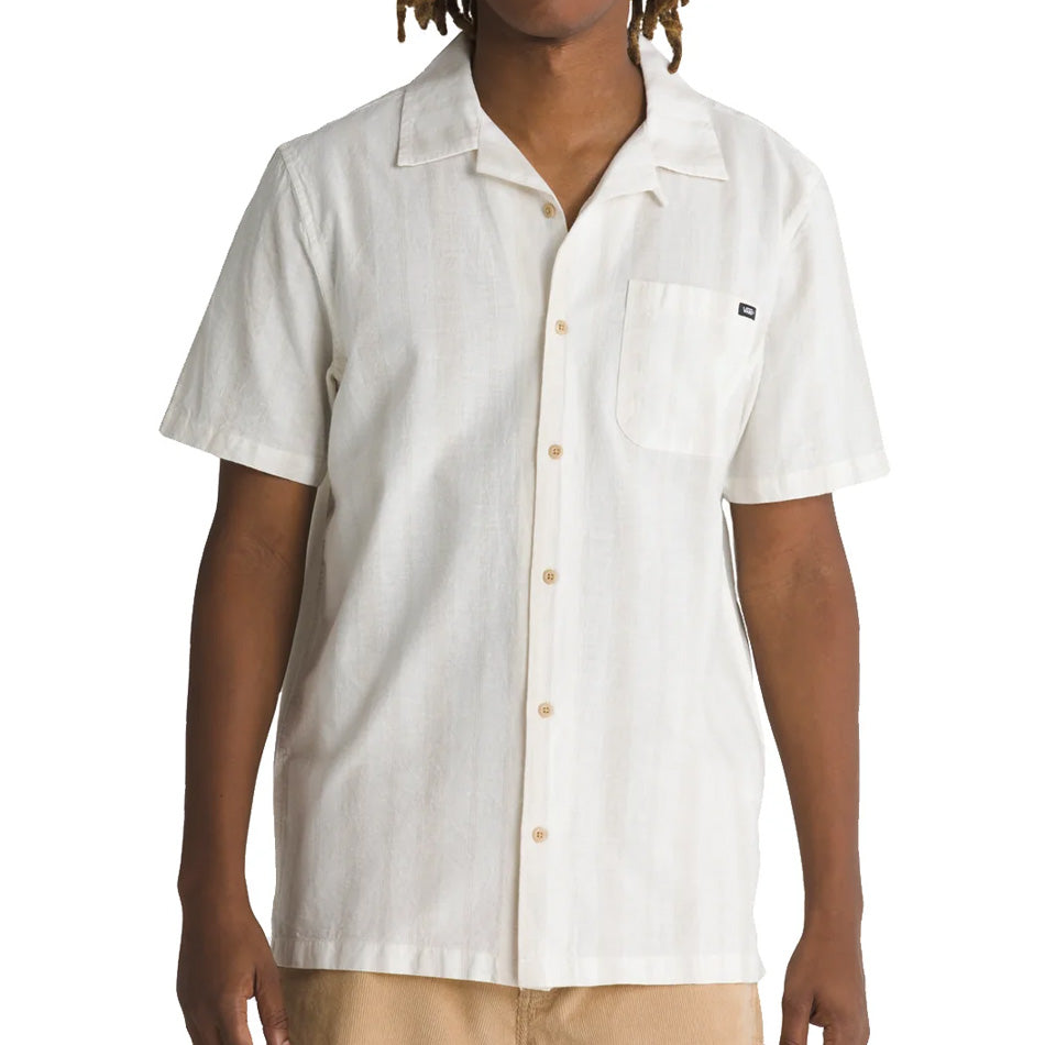 Carnell S/S Woven 2024