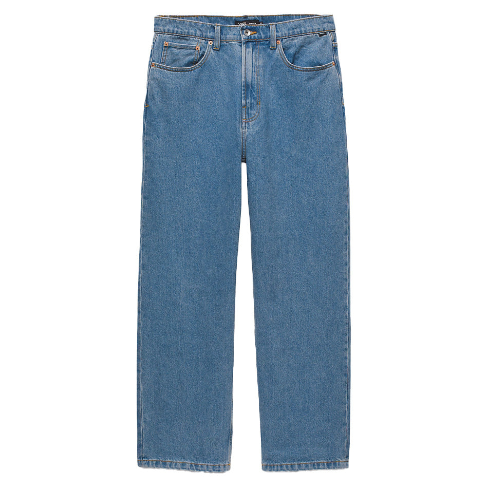 Check 5 Baggy Denim Pant 2024 The Boardroom   VAN42M049 3 