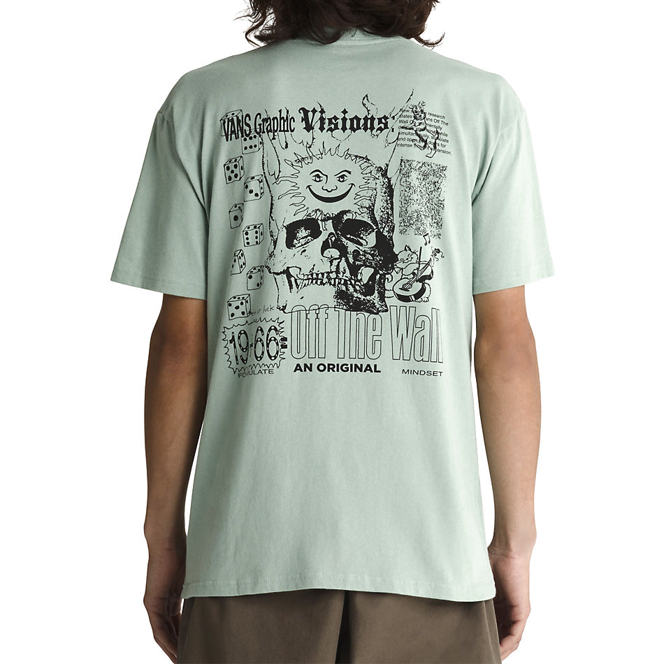 Expand Visions S/S T-Shirt 2024