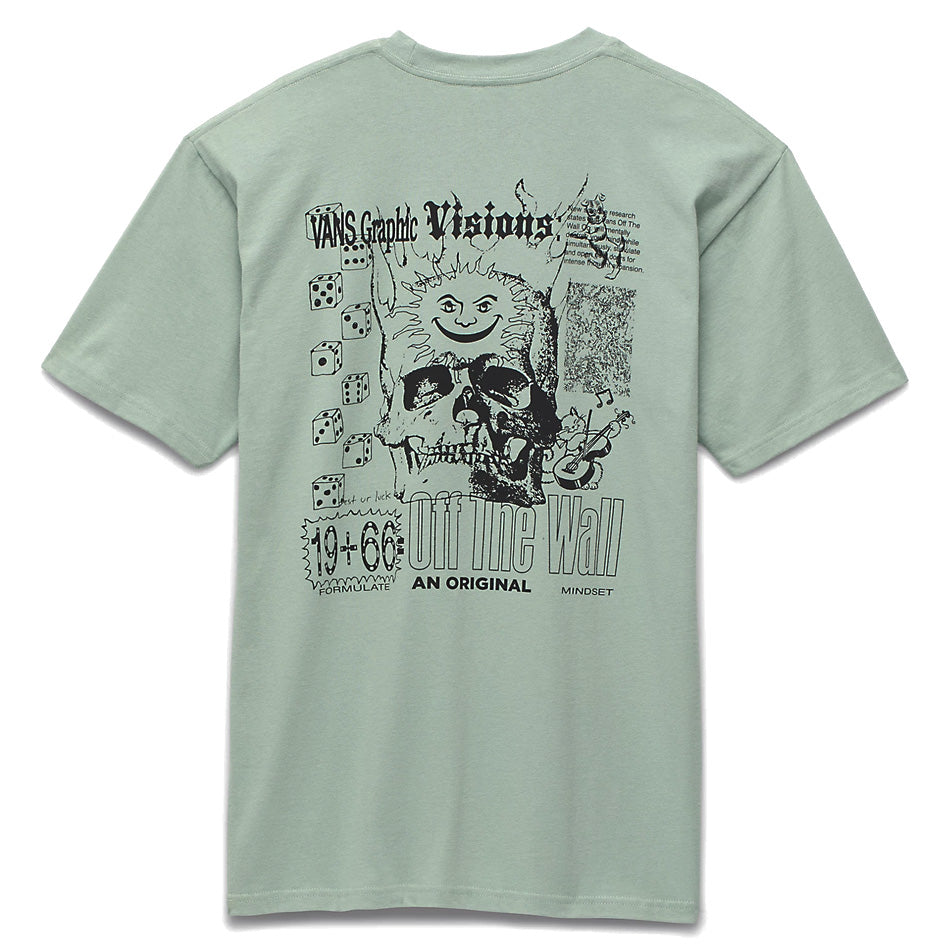 Expand Visions S/S T-Shirt 2024