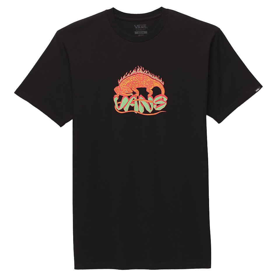 Fiery Friend S/S T-Shirt 2024