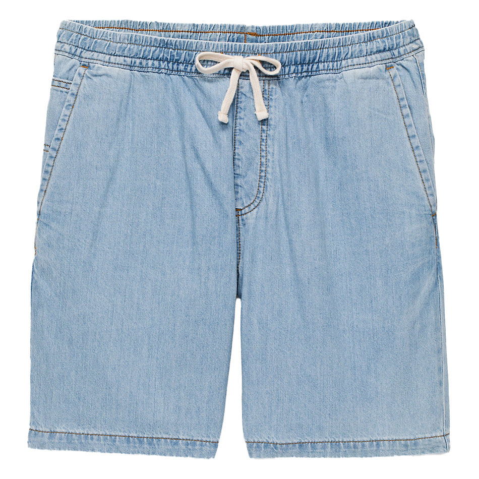 Range Denim Relaxed Short 2024