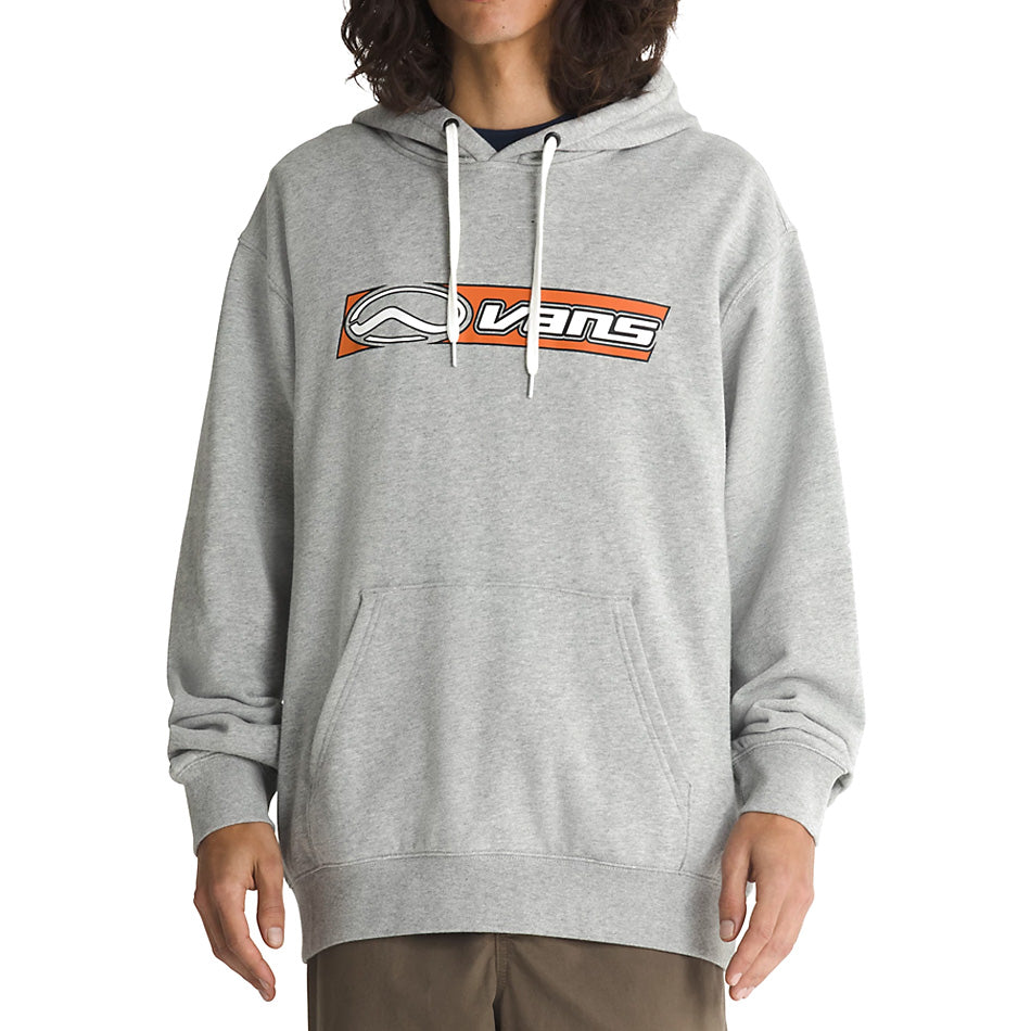 Skate Classics Loose Pullover Hoodie 2024