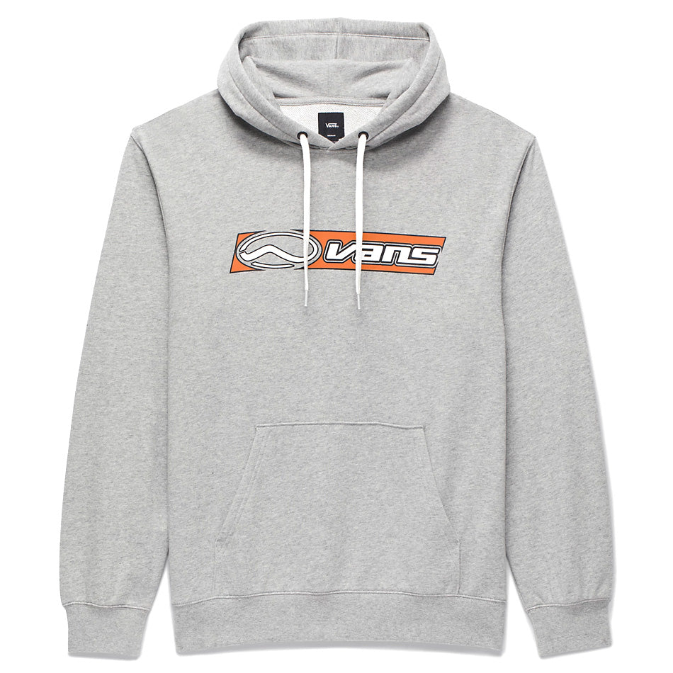 Skate Classics Loose Pullover Hoodie 2024