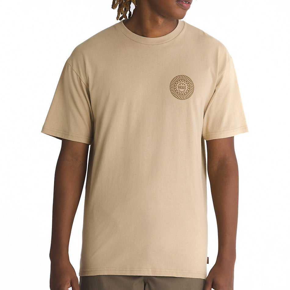 Spitfire Wheels S/S T-Shirt 2024