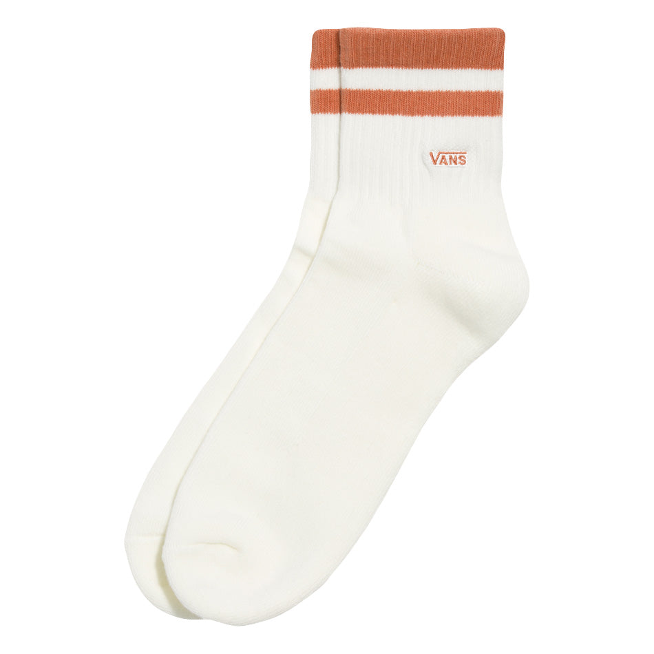 Half Crew Sock 2024