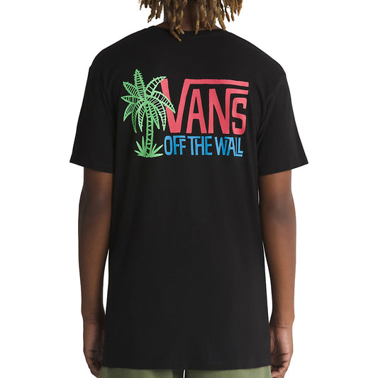 Palm Lines S/S T-Shirt 2024