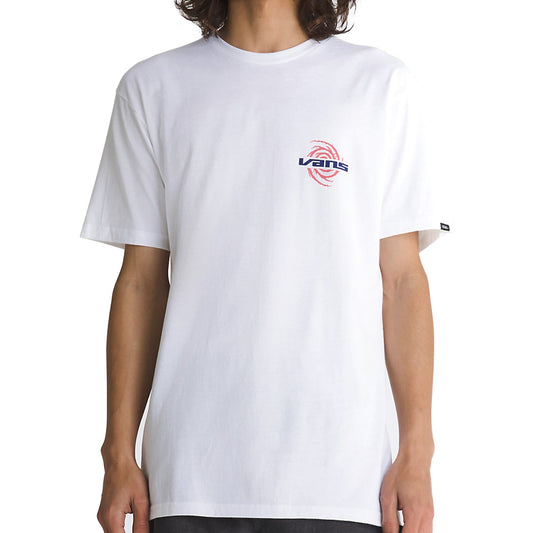 Wormhole Warped S/S T-Shirt 2024