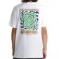 Wormhole Warped S/S T-Shirt 2024