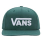 Drop V II Snapback Hat 2024