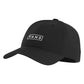 Curved Bill Jockey Hat 2024