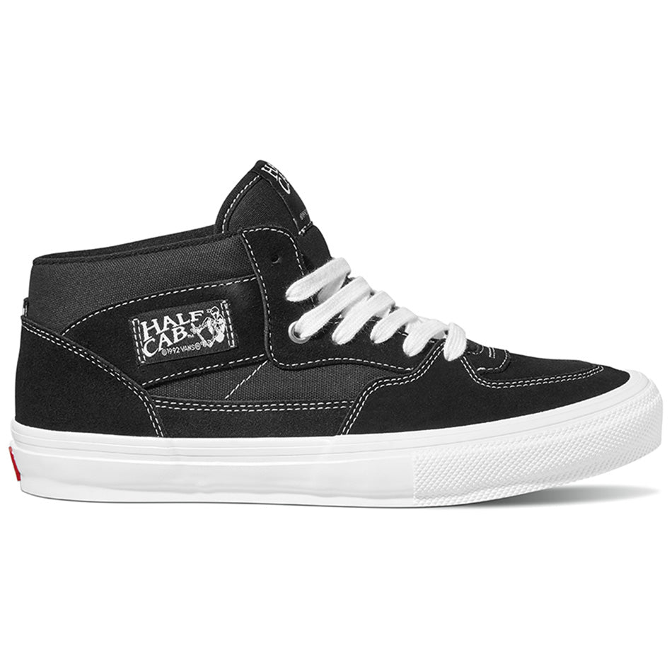 Skate Half Cab Shoe 2024