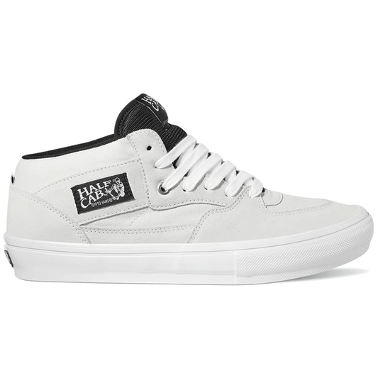 Skate Half Cab Shoe