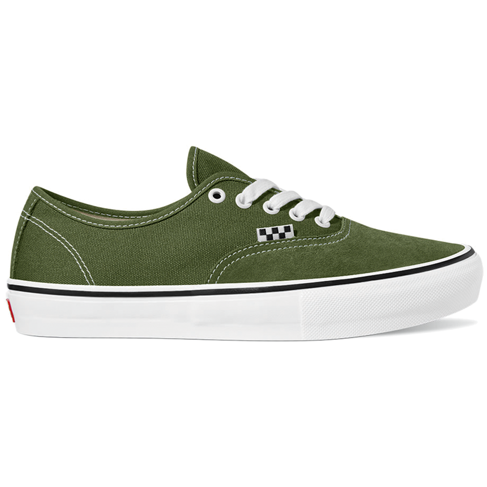 Skate Authentic Shoe 2024