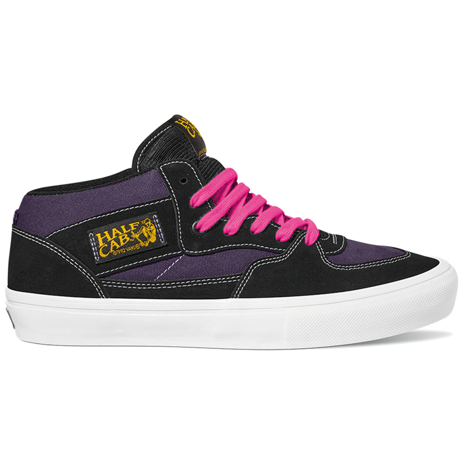 Skate Half Cab Shoe 2024