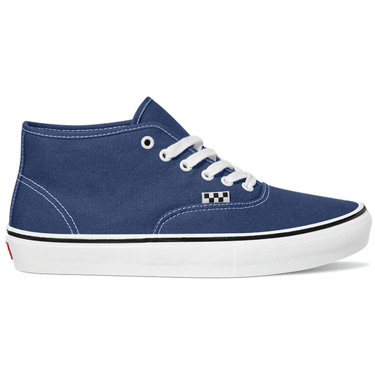 Skate Authentic Mid Shoe 2024