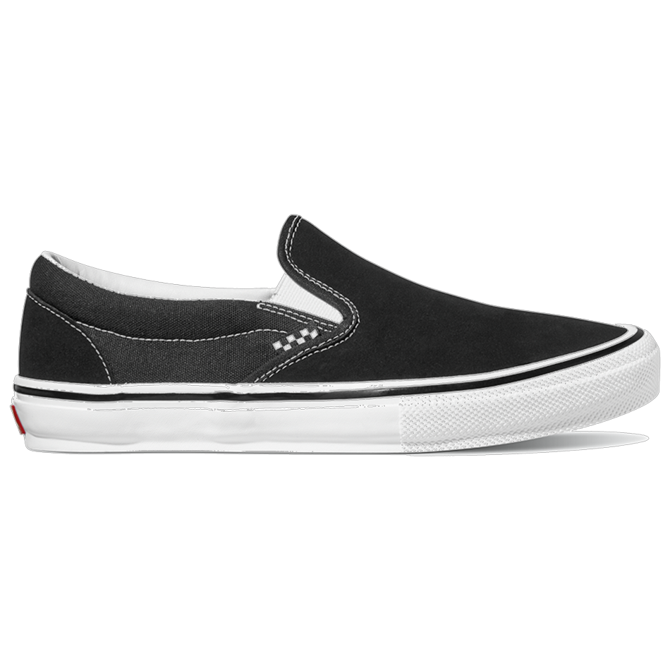 Skate Slip-On Shoe 2024