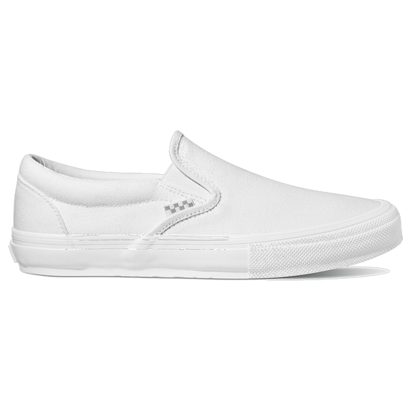 Skate Slip-On Shoe