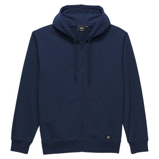 Original Standards Loose Full Zip Hoodie 2024