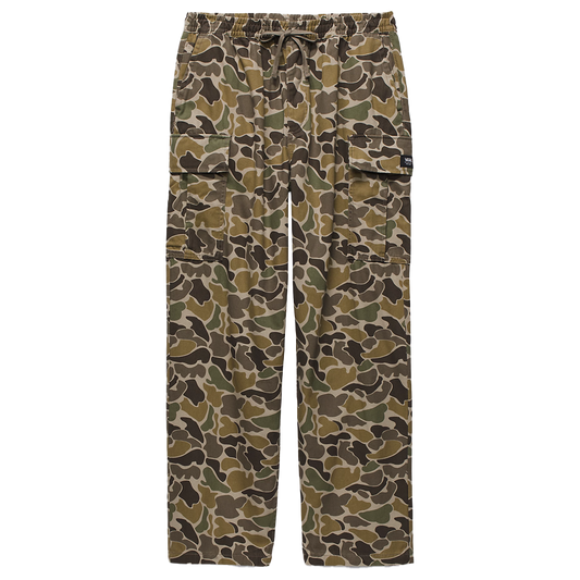 Range Cargo Baggy Tapered Elastic Pant 2024