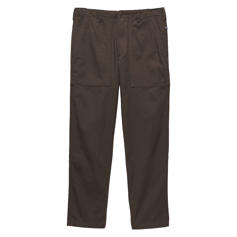 Fatigue Loose Tapered Pant 2024