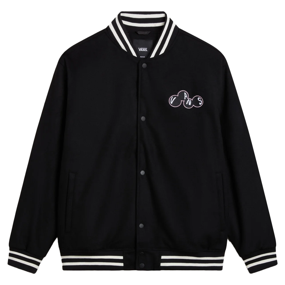 Scuttle Baseball Jacket 2024