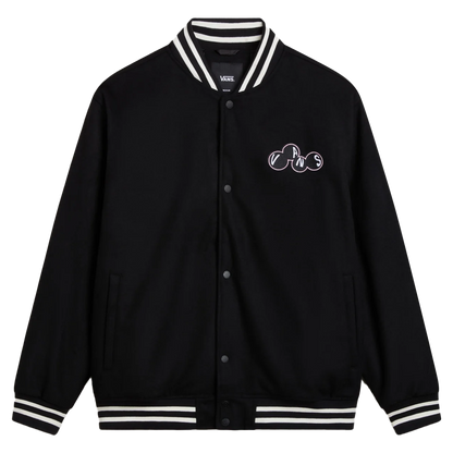 Scuttle Baseball Jacket 2024