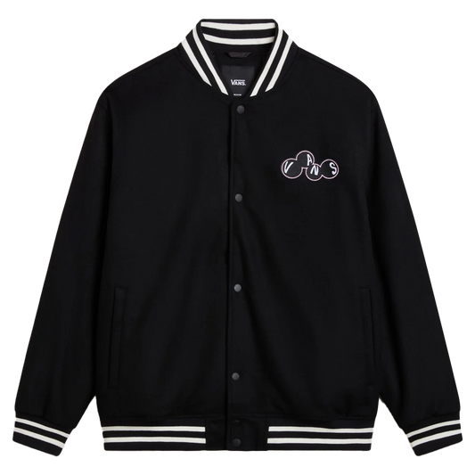 Scuttle Baseball Jacket 2024