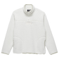 Boxed Sherpa Quarter Zip 2024