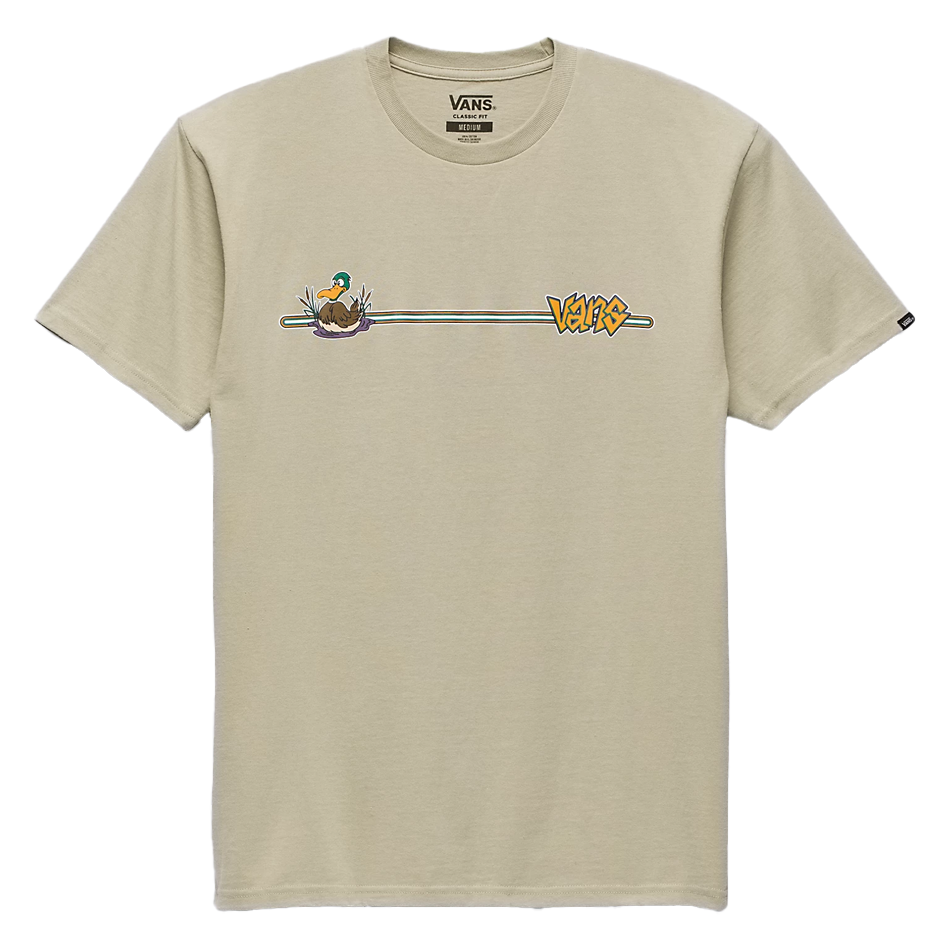 Mallard S/S T-Shirt 2024