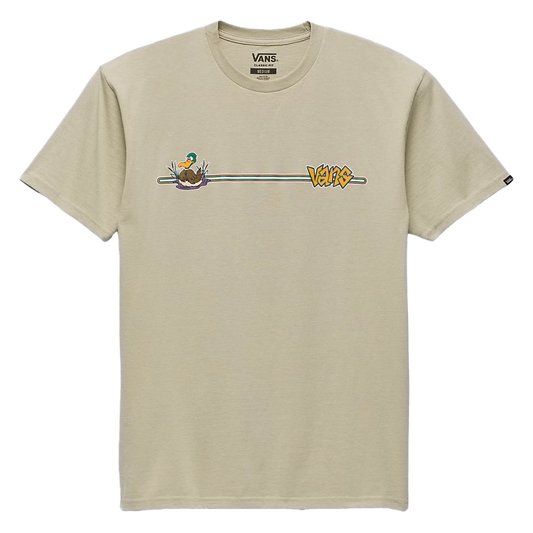 Mallard S/S T-Shirt 2024