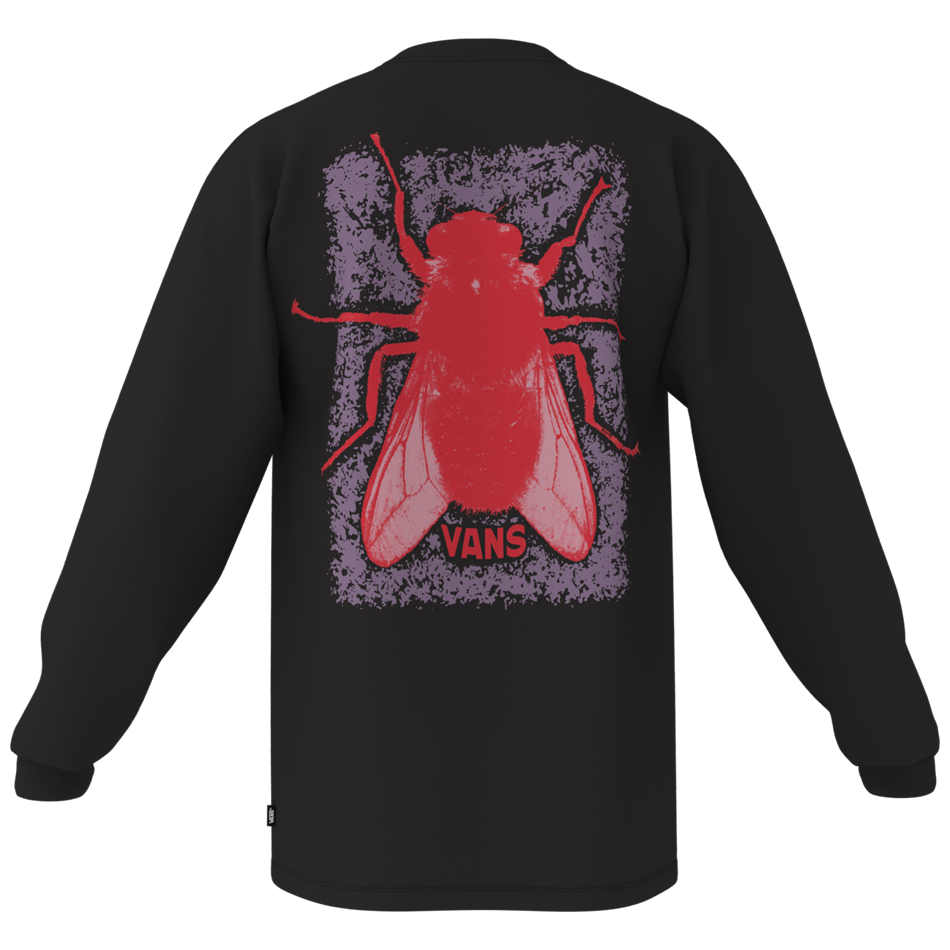 Megafly L/S T-Shirt 2024