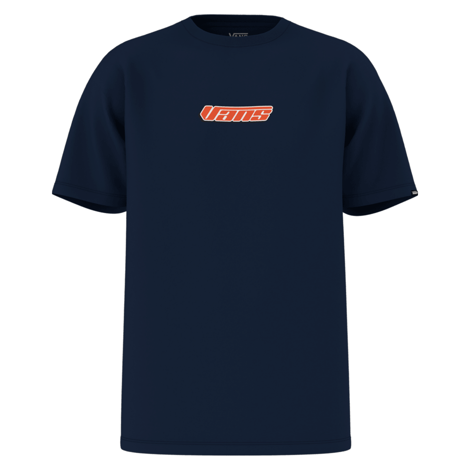 Retro V S/S T-Shirt 2024