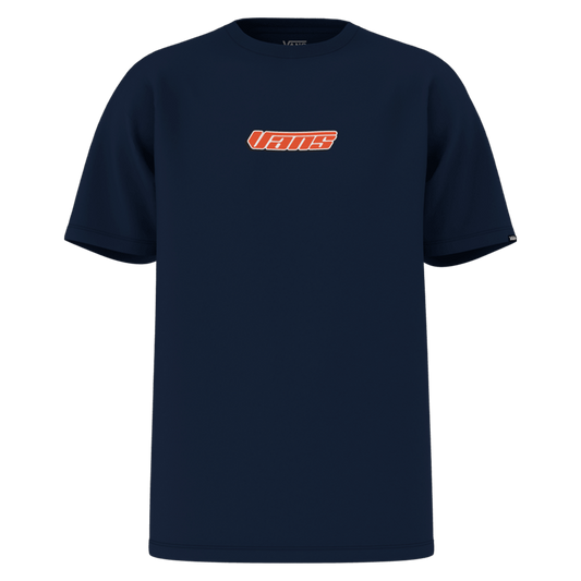 Retro V S/S T-Shirt 2024