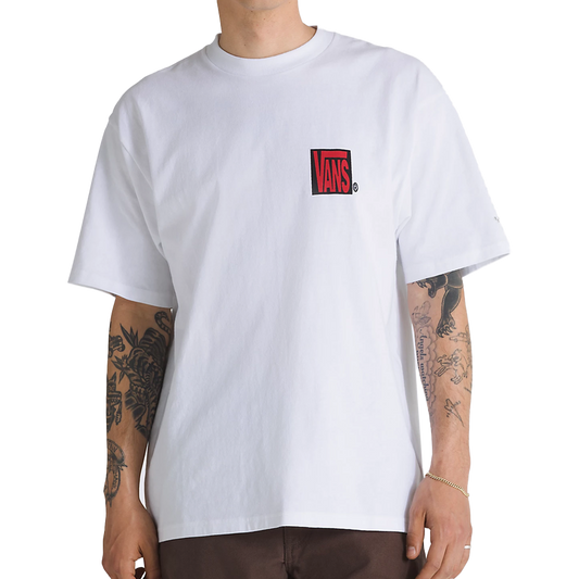 Skate Ave S/S T-Shirt 2024