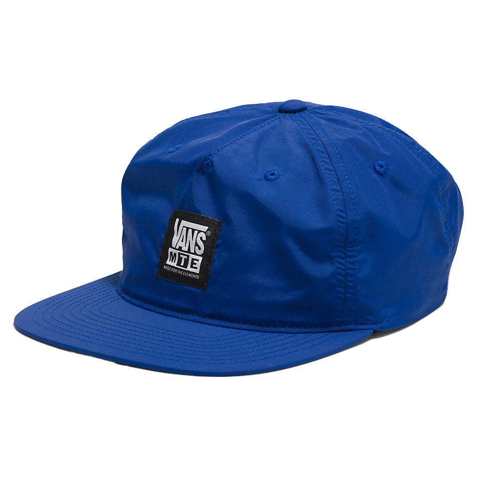 MTE Expedition 5 Panel Hat 2024