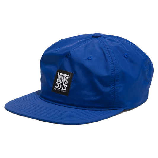 MTE Expedition 5 Panel Hat 2024