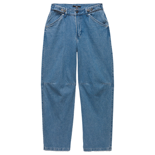 Curbside Denim Pant 2024