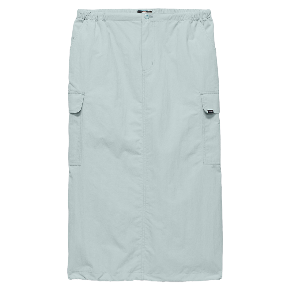 Riley Parachute Cargo Skirt 2024