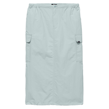 Riley Parachute Cargo Skirt