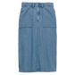 Union Denim Carpenter Skirt 2024