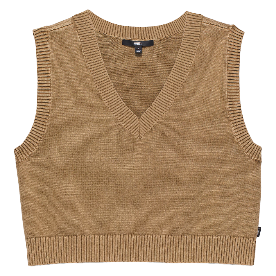 Syd Sweater Vest 2024