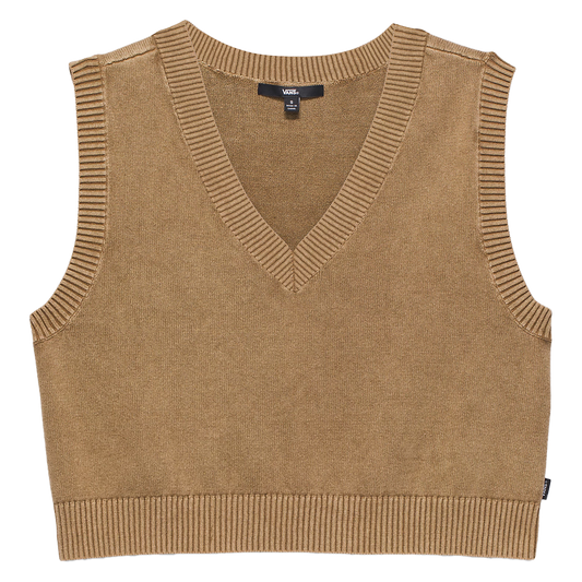 Syd Sweater Vest 2024