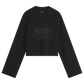 Cammile Graphic Pullover Hoodie 2024