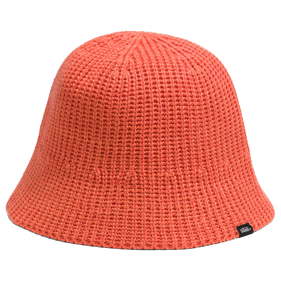 Knit Bucket Hat 2024